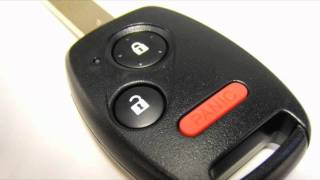 Episode #166 - 2nd Gen Honda Fit Base Keyless Entry