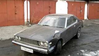 Nissan Skyline C211