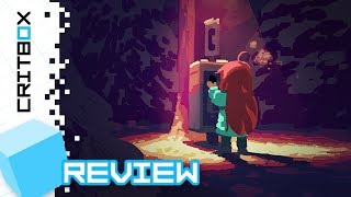 Celeste Review - "An instant classic." [Nintendo Switch]