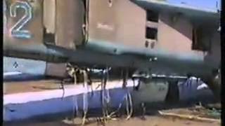 Жизнь военного сектора UUOK в 90-х гг. 472-й ИАП. Аэродром Курск-Восточный, UUOK