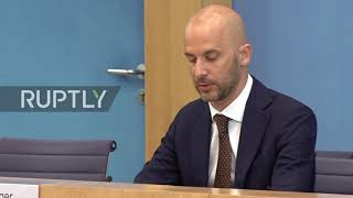 Military guard unit suspended over sexual abuse allegations, right-wing extremist incidents - spox