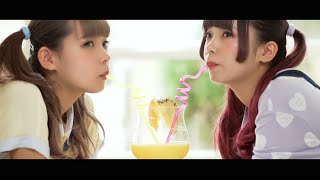 【MV】ゆらゆらぶるう ／ mimmam