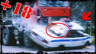 Подборка ДТП и Аварии до 29.04.2016 Car Crashes and accidents 2016