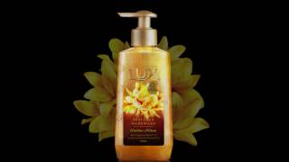 Golden Allure – NEW LUX Perfumed Hand Wash