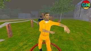 Survival Prison Escape 2018 | by Tag Action Games | Fun Android GamePlay HD