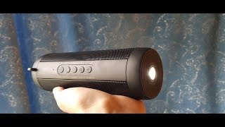 Ремонт Bluetooth колонок