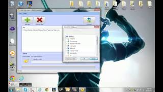 How to Convert MovieMaker to mp4 files