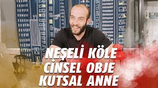 KADIN ROLLERİ