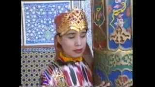 Yulduz Usmanova №1 of Centrial Asia - Meni sevmaganga yor ayladilar