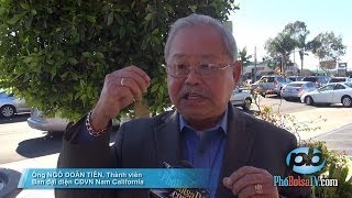 "Người VN có lương tri ở hải ngoại mừng rỡ khi thấy VN gia nhập UB Nhân Quyền LHQ!"