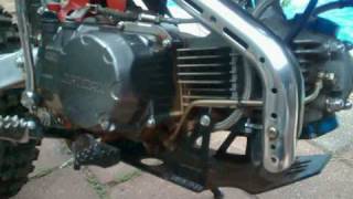 motorbike for sale $900