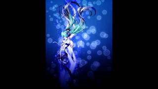 falling down nightcore