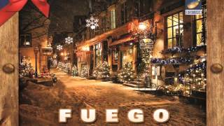 Fuego - Colinda de lacrimi (Album: Crăciunu' nostru-i românesc, 2014)