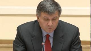 Пресс-конференция МВДУ, ГПУ, СБУ (2 часть)