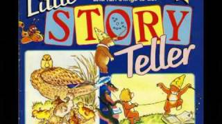 Little Story Teller (Marshall Cavendish partwork)