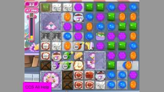 Candy Crush Saga Level 1149 No Boosters
