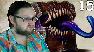 Как умереть от Мимика ► Dark Souls 3 #15
