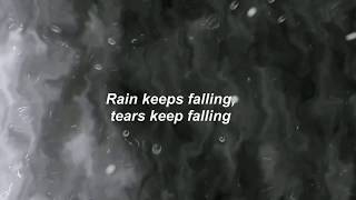 Falling down - Lil Peep &  XXXTENTACION lyrics