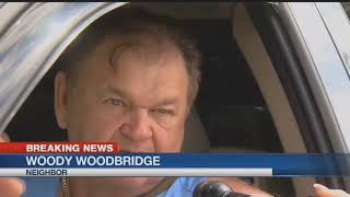 Witnesses: Toddler airlifted from scene of drowning investigation