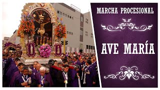 Marcha Procesional : Ave María (HQ)