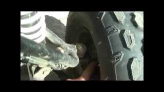 ATV GROM EGL moto 110cc