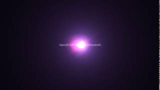 Футаж для видеомонтажа "Purple light". Footage for video editing "Purple light".