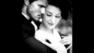 Jacob and Renesmee's wedding(fan made)