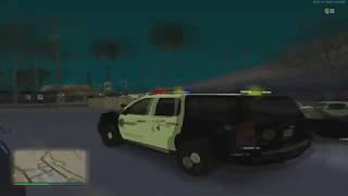 SAPD Carpack IVF ELM