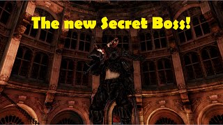 Dark Souls 2: Hacker turns me into a Boss!