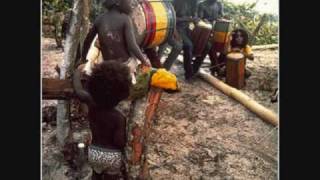 Joyful Sound Anahata Sacred Sound Current ft. IllumiNati Congo