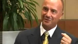 Dr. Coldwell: Любой рак излечим в течение 2-16 недель