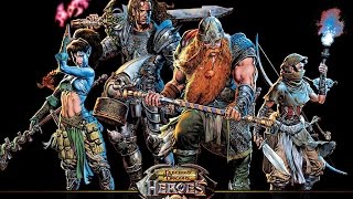 Ролевая Игра Шустрилы #6. Ловкость рук и никакого мошенничества.Запись http://www.twitch.tv/beastqt/