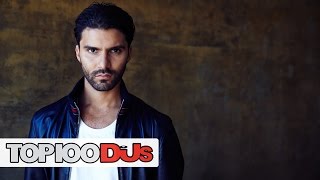 R3hab - Top 100 DJs Profile Interview (2014)