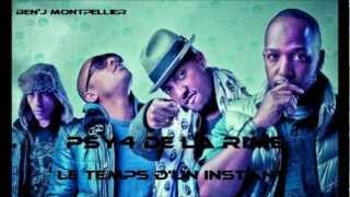 Psy4 De La Rime - Le temps d'un instant (4ème dimension)