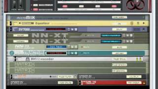 Viral Outbreak Refill Demo Part 1