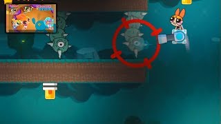 Суперкрошки: Блисс под гипнозом - Gameplay Walkthrough Part 2