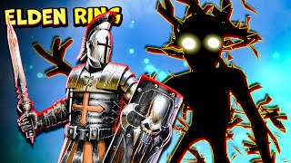 Встретил ТЕНЬ из игры Привет Сосед Elden Ring #14