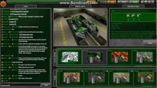Tanki Online 2013 - Rebalance & New Year Discount