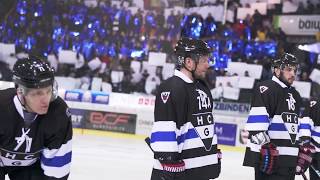 80 ANS GOTTERON (Lunch & Game)
