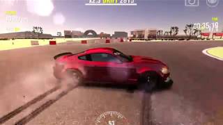 Drift LEGENDS gameplayHD