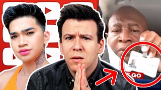 How Is This STILL Happening?! Bretman Rock, Operation Gridlock & MORE Stimulus Check Problems