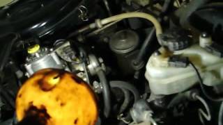 Stromberg 175CD