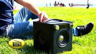 TDK Sound Cube