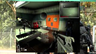 SWAT 4 полное прохождение с SSF модом.