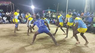 TPK vs MUSARAVAKKAM
