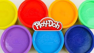 Hello Kitty Surprise Eggs Peppa Pig Play Doh Littlest Pet Shop Egg!