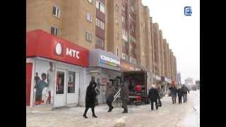 С Бастилии исчезла мемориальная доска #Солнечногорск