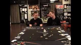 Readiness Report Ep. 1 - X-Wing Wave III