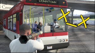 GTA 5: TIME TO DIE! [CHAOS!]