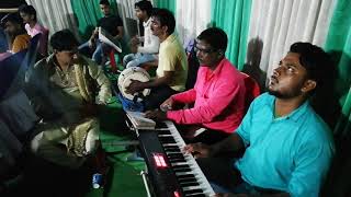 Hindustan ki kasam tiza program 2018 8083384996 sonu orchestra moharram jehanabad
